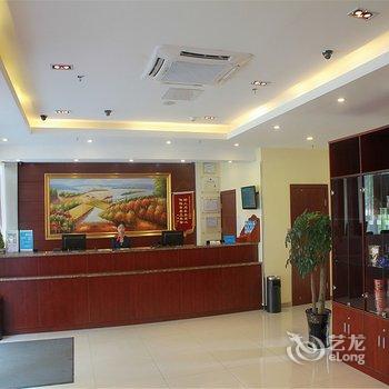 汉庭酒店(桂林南溪山公园店)酒店提供图片