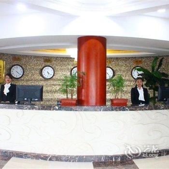 沾化国立大酒店酒店提供图片