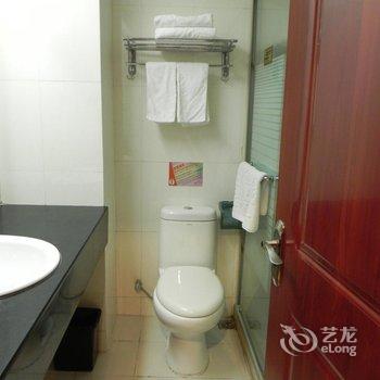 全椒禾富酒店(滁州)酒店提供图片