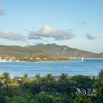 三亚京韵海景大酒店(大东海)酒店提供图片