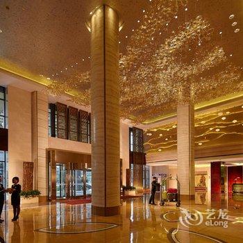 杭州盛泰开元名都大酒店酒店提供图片