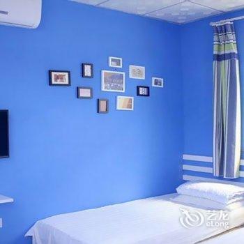 北戴河庆福家庭旅馆酒店提供图片