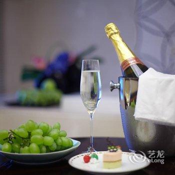 杭州盛泰开元名都大酒店酒店提供图片