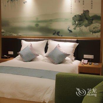 南京江南行精品酒店酒店提供图片