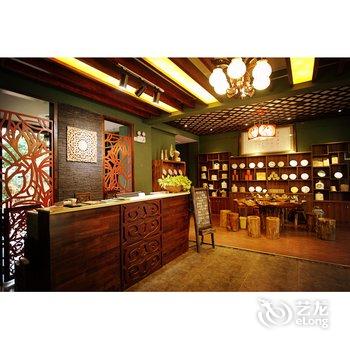 西双版纳悦来客栈酒店提供图片