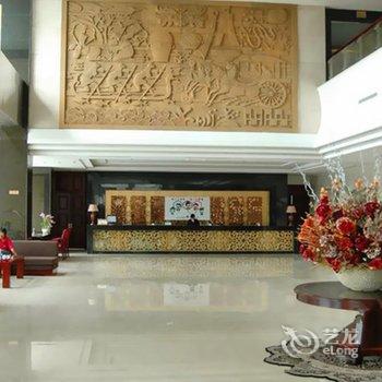 滨州博兴宾馆(博兴县)酒店提供图片