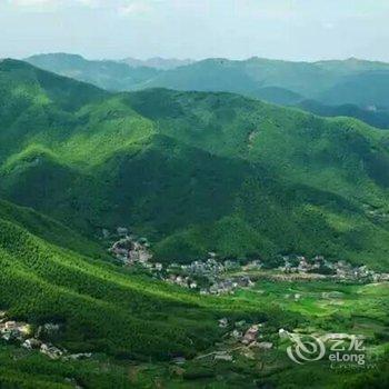 莫干山竹韵山庄酒店提供图片