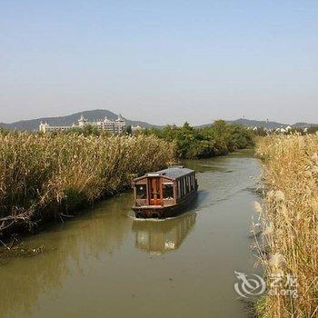 莫干山竹韵山庄酒店提供图片