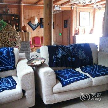 西江葫芦之家客栈酒店提供图片
