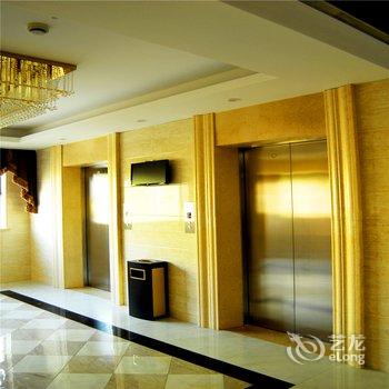 红安宇晟酒店酒店提供图片
