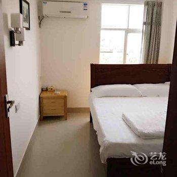 珠海外伶仃珠岛海景房酒店提供图片