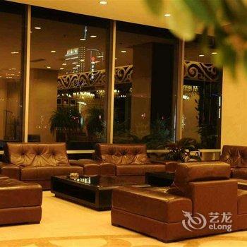 星程酒店(白山通江桥店)酒店提供图片