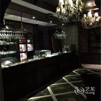 遂宁爱尚丽思酒店酒店提供图片