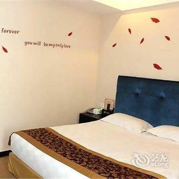 重庆璧山县泊恩酒店酒店提供图片