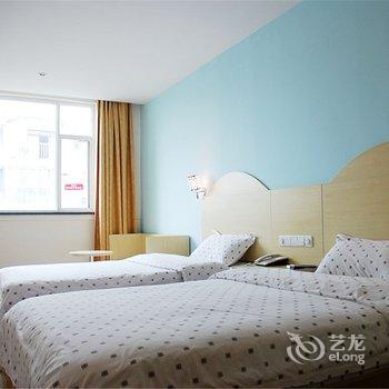 桂林温鑫便捷酒店酒店提供图片