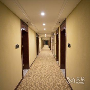 浏阳大围山旅游宾馆酒店提供图片