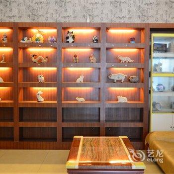 桂林温鑫便捷酒店酒店提供图片
