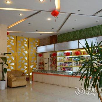 桂林温鑫便捷酒店酒店提供图片