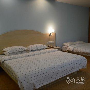 桂林温鑫便捷酒店酒店提供图片