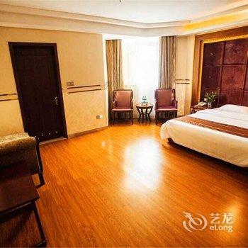 格林联盟(弋阳志敏大道店)酒店提供图片