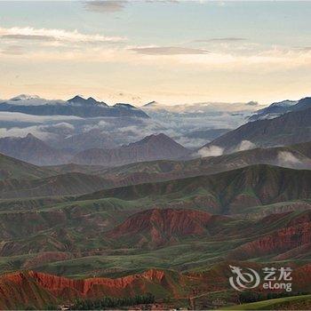 海北祁连雪域农家宾馆(酒店式公寓)酒店提供图片