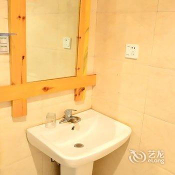 泸沽湖里格卓玛家园客栈酒店提供图片
