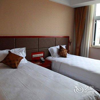 沂南华苑商务酒店(智圣汤泉二店)酒店提供图片