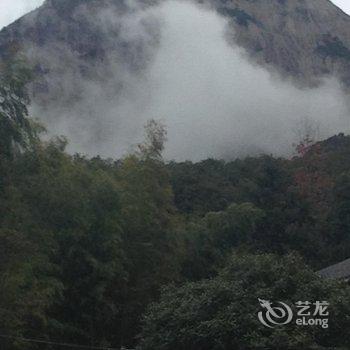 雁荡山鑫隆民宿酒店提供图片