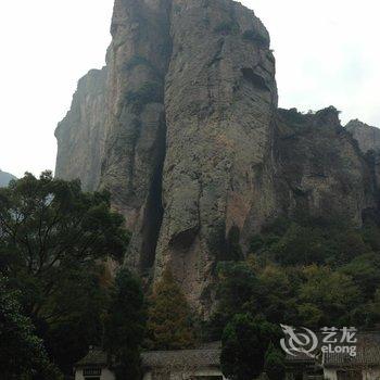 雁荡山鑫隆民宿酒店提供图片