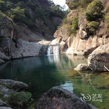 雁荡山鑫隆民宿酒店提供图片