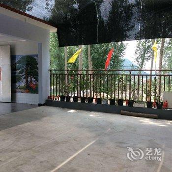 兴隆雾灵山(南门)邢府小院酒店提供图片