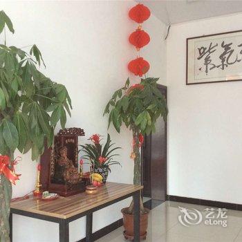 兴隆雾灵山(南门)邢府小院酒店提供图片