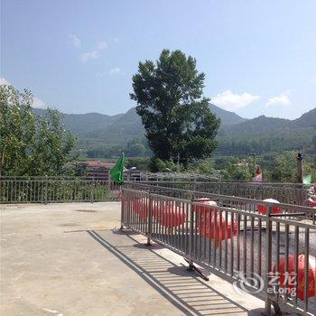 兴隆雾灵山(南门)邢府小院酒店提供图片