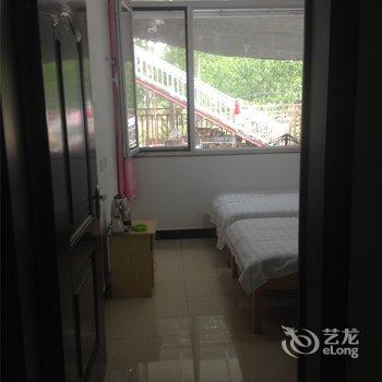兴隆雾灵山(南门)邢府小院酒店提供图片