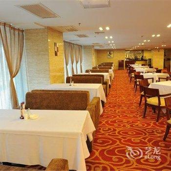 安徽天际大酒店(安庆)酒店提供图片