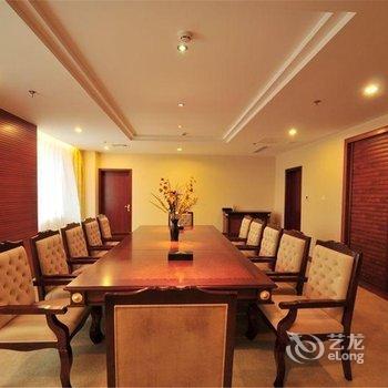 安徽天际大酒店(安庆)酒店提供图片