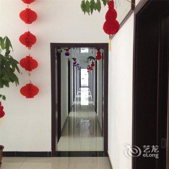 兴隆雾灵山(南门)邢府小院酒店提供图片