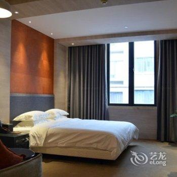 洛阳唐house文化酒店酒店提供图片
