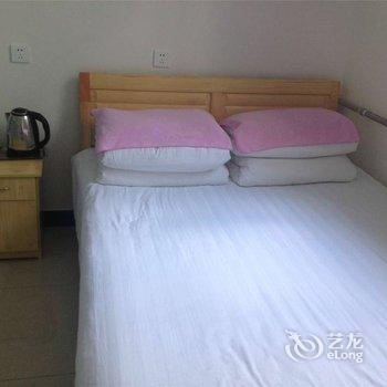 兴隆雾灵山(南门)邢府小院酒店提供图片