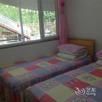 兴隆雾灵山(南门)邢府小院酒店提供图片