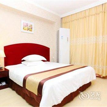 南京远东假日酒店酒店提供图片