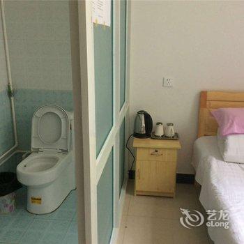 兴隆雾灵山(南门)邢府小院酒店提供图片