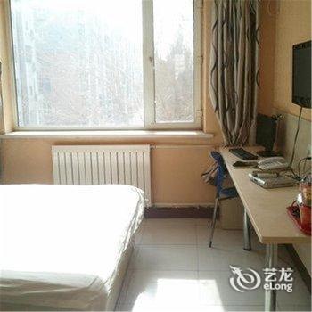 内蒙古中山培训宾馆酒店提供图片