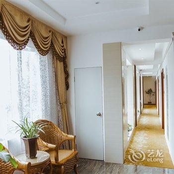 庐山鑫缔国际酒店酒店提供图片