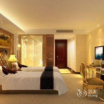 五莲千囍盛世泰华大酒店酒店提供图片