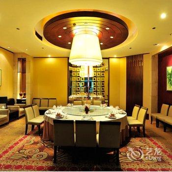 南昌锦江国际锦峰大酒店酒店提供图片