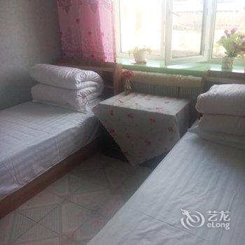 额尔古纳悦安家庭游酒店提供图片
