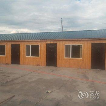额尔古纳悦安家庭游酒店提供图片