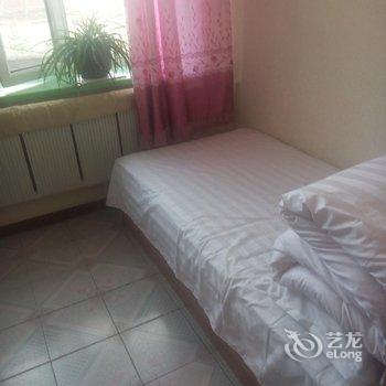 额尔古纳悦安家庭游酒店提供图片