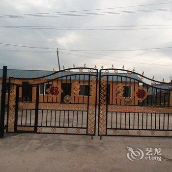 额尔古纳悦安家庭游酒店提供图片
